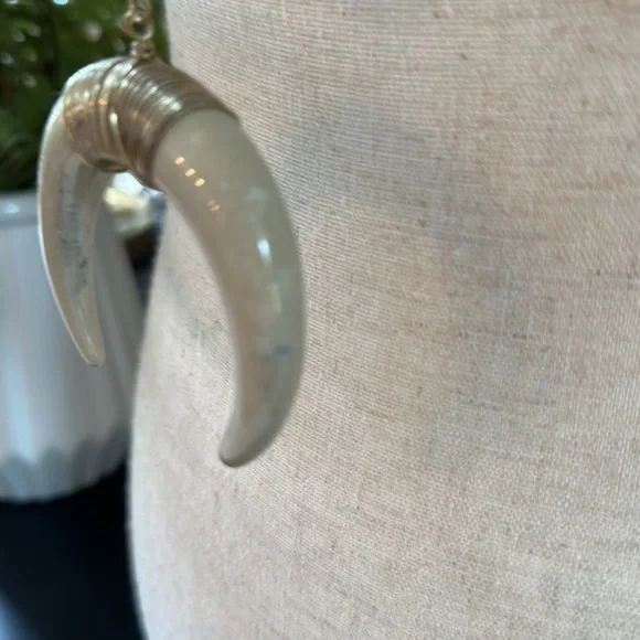 Boho Chic Necklace - Picture 6 of 7